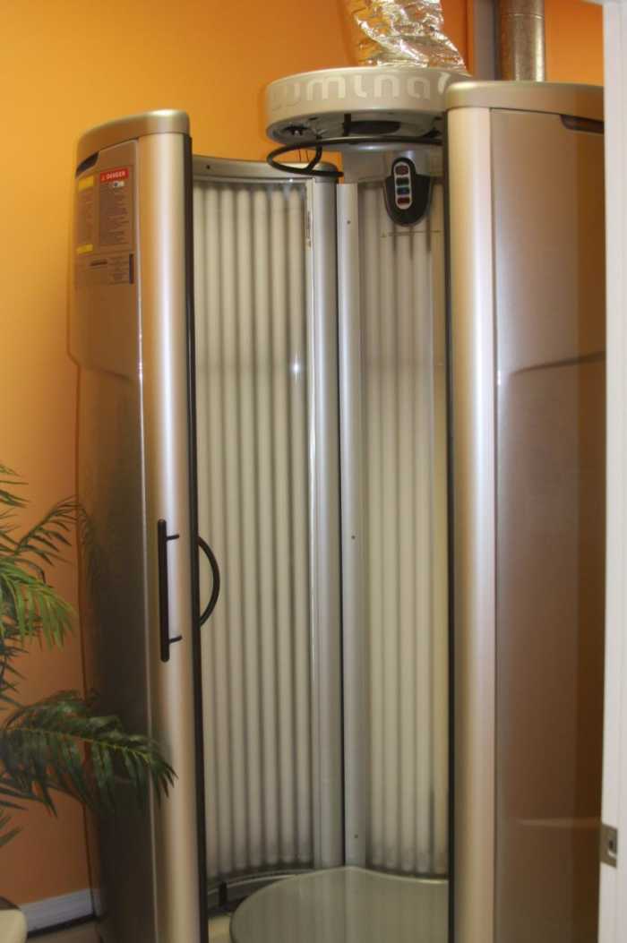 A Guide to Indoor Tanning Beds HubPages