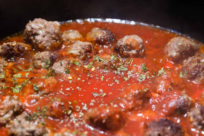 Recipe For How To Make Meatballs Without Breadcrumbs HubPages   How To Make Meatballs Without Breadcrumbs 