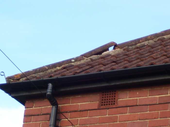 Roofing Terms Hips, Dormers, Valleys, Ridge Tiles, & Repointing HubPages