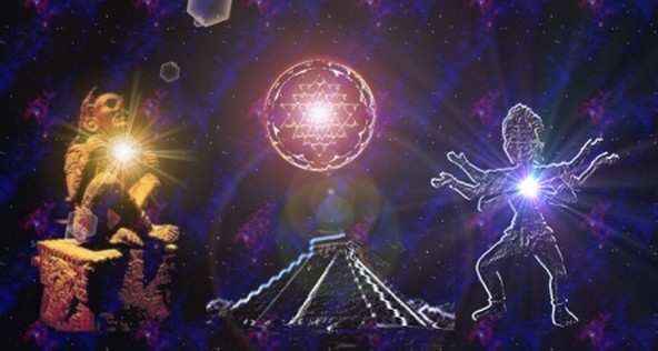THE NEW AGE RELIGION