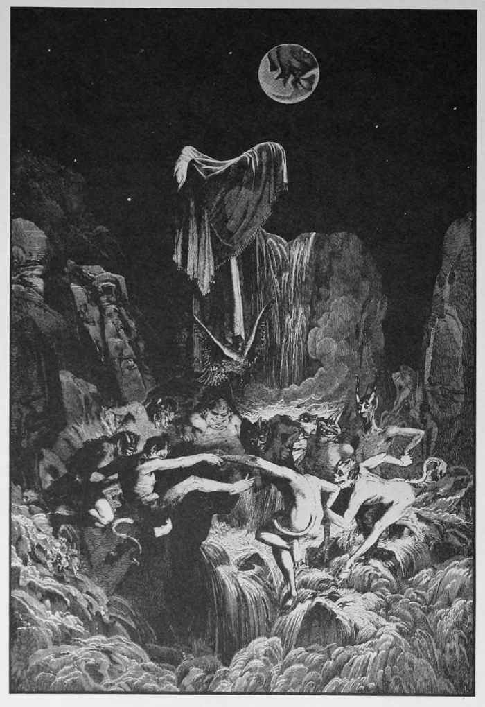 THE OCCULT