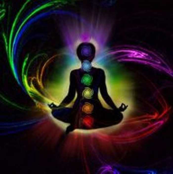 CHAKRAS