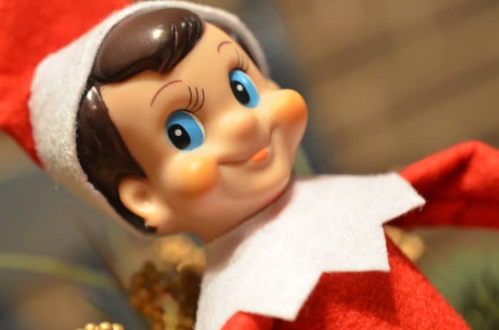 Naughty Elf on the Shelf Ideas: Good Elf Gone Bad - HubPages