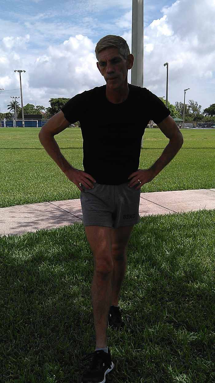 Cool-down activities help the body to gradually return to a resting state and should finish with stretching exercises.