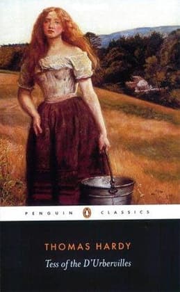 This article will looks at how comparisons to animals function in Thomas Hardy's novel "Tess of D'Urbervilles."