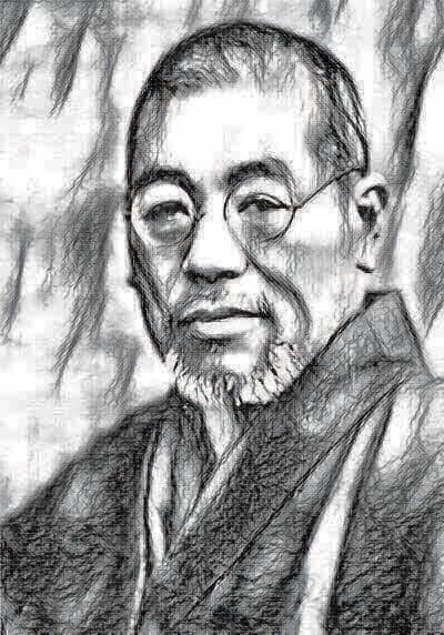 For 3 weeks during the early 20th century, Mikao Usui fasted atop Mount Kurama. Usui Reiki was borne from the spiritual wisdom he received there