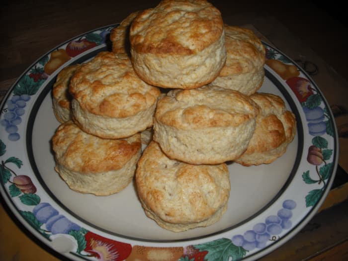 how-to-make-old-fashioned-southern-biscuits-hubpages