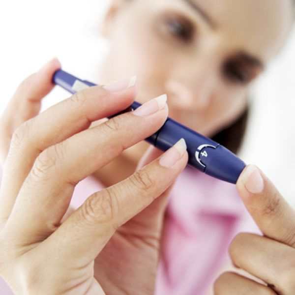 Monitoring their blood glucose levels is an important daily task that those with diabetes have to deal with.