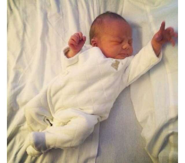 You were born singing as you entered the world with your very first cry.