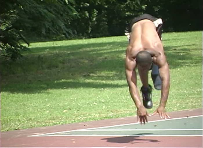 The Beale Street Flippers continue to mentor, train, and pass down their skills to new generations of athletes.