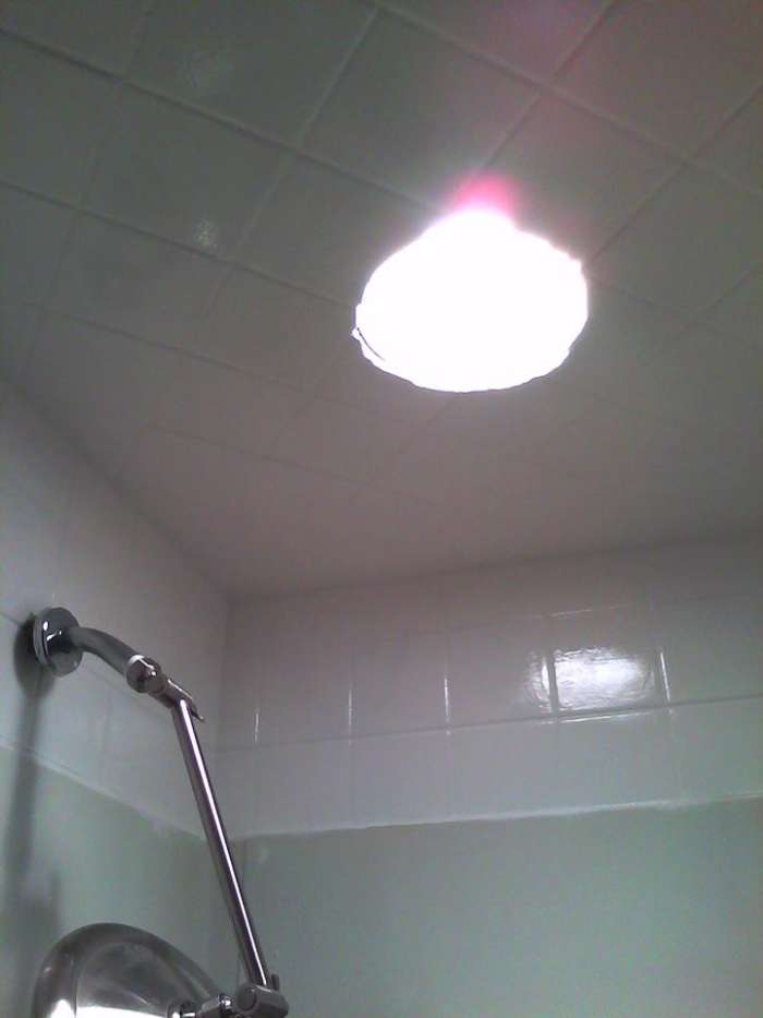 How to paint old tile and grout with Epoxy paint! HubPages