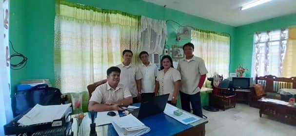 A moment with these school heads who hail from the belief 'service with a heart' - a philosophy that guides them in the performance of their assigned duties and responsibilities in their present position.