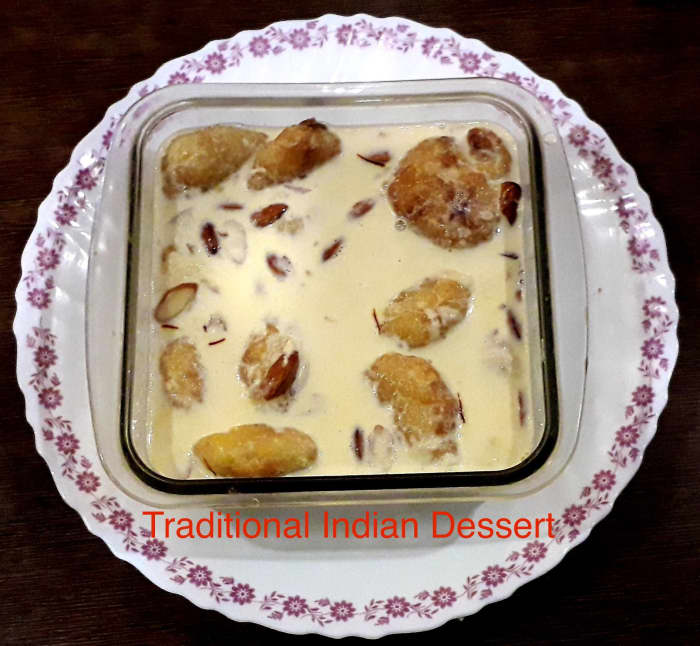 traditional-indian-dessert-creamy-malai-vada-recipe-delishably