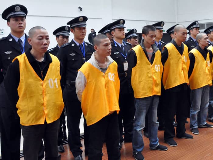 Is China a Safe Country Despite Police Corruption? - HubPages