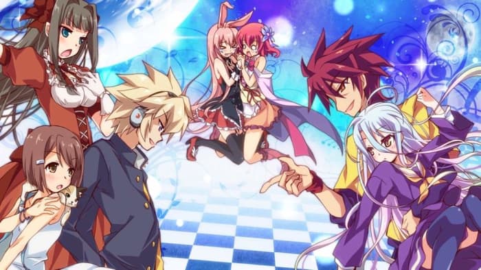 Mondaiji-tachi ga Isekai kara Kuru Sou Desu yo? (Problem children are coming from another world, aren't they?)