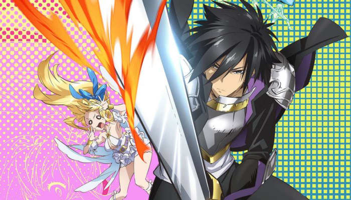 Shinchou Yuusha: Kono Yuusha ga Ore Tsueee Kuse ni Shinchou Sugiru (Cautious Hero: The Hero Is Overpowered but Overly Cautious)