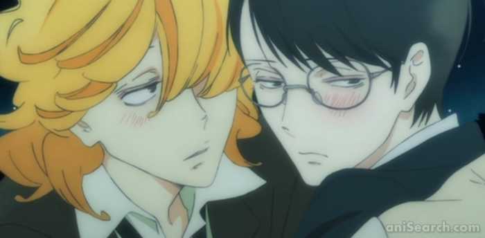 10 Anime Like Kono Danshi, Sekika ni Nayandemasu (This Boy Suffers From
