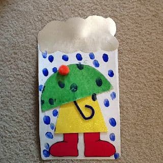 Spring Crafts for Kids - HubPages