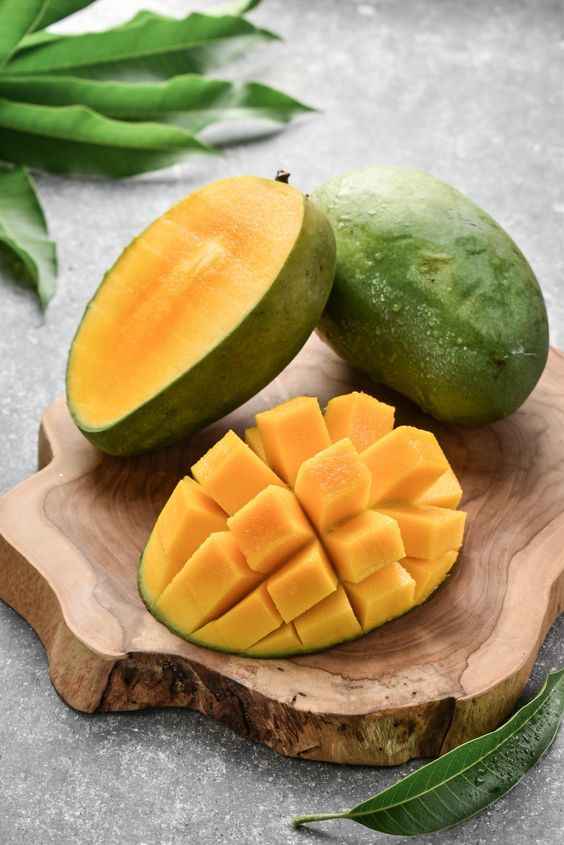 Fruits Essentails for Smooth and Glowing Skin HubPages