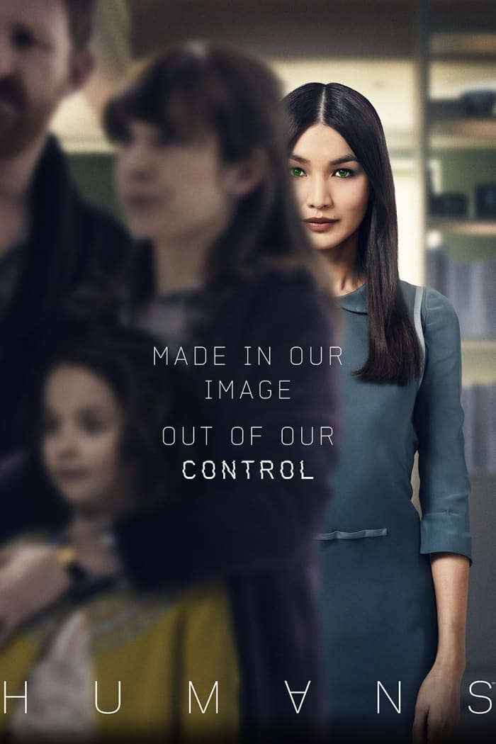 10 GenreDefining TV Shows Like "Westworld" HubPages