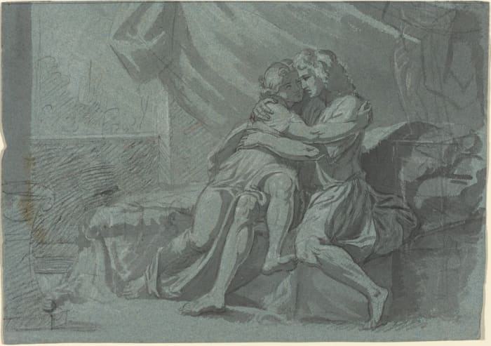 Dinah is a pretty name, but it does have a complicated biblical history.
