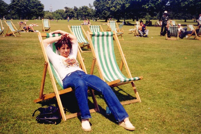 I ran into the same difficulties while living in London. Ytet British people weren't as judgemental as South Africans, and over a period of four years, the PTSD faded. I did work hard at it, though. I used Dream Therapy and Hypno Peripheral Therapy.
