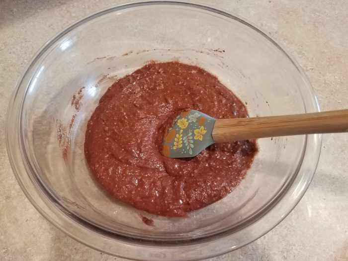 DoubleFudge Brownies Recipe (No Processed Sugar) Delishably