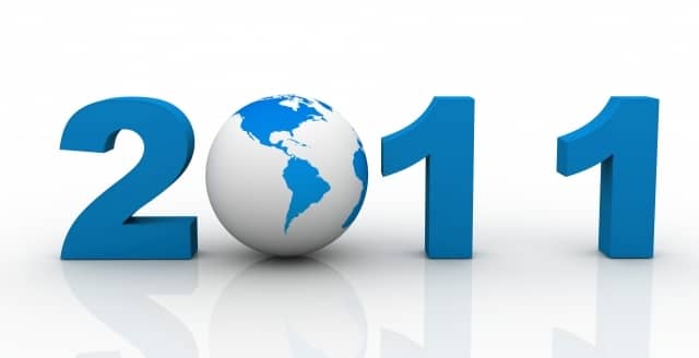 This article teaches you fun facts, trivia, and history events from the year 2011.