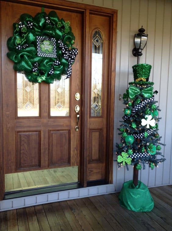 ebay st pattys day decorations