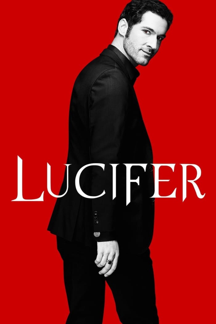 if i like lucifer what else should i watch