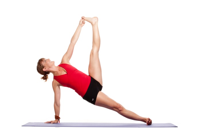10 Ultimate Yoga Pose That You Must Definitely Try - HubPages