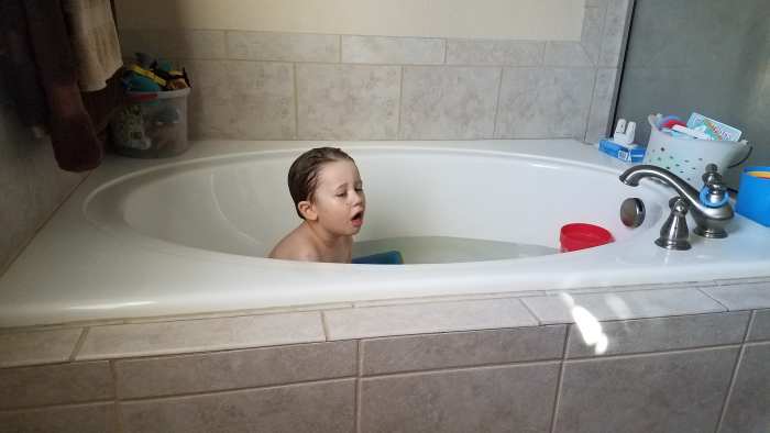 Easy Detox Baths To Get Rid Of Toxins RemedyGrove