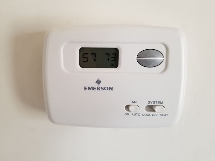 The heat is on, but the temperature keeps dropping! Here's what to do when the furnace kicks on but no heat blows out.