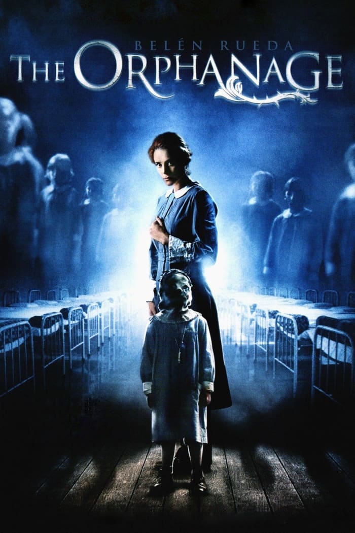 Top 15 Harrowing Movies Like "The Conjuring" Franchise ReelRundown