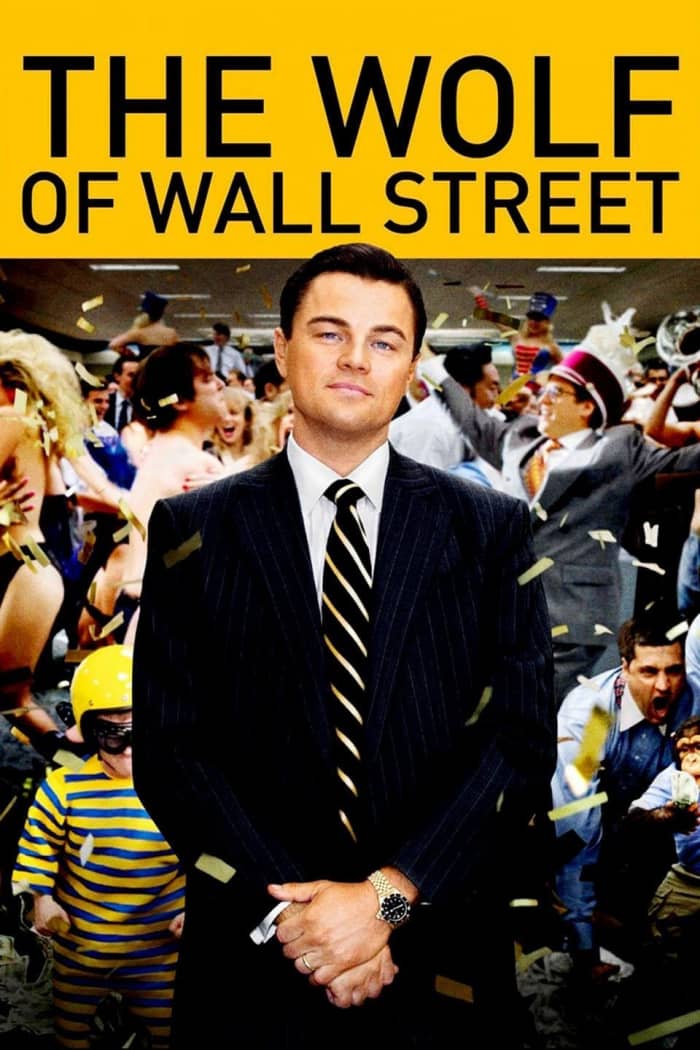 movie like wolf of wall street