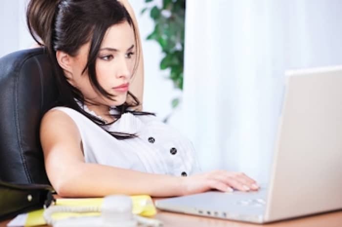 It's crucial to know how to keep your readers focused on your content.
