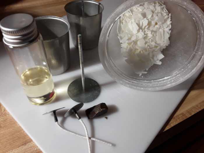 How to Make Votive Candles (A Guide to Easy Techniques)