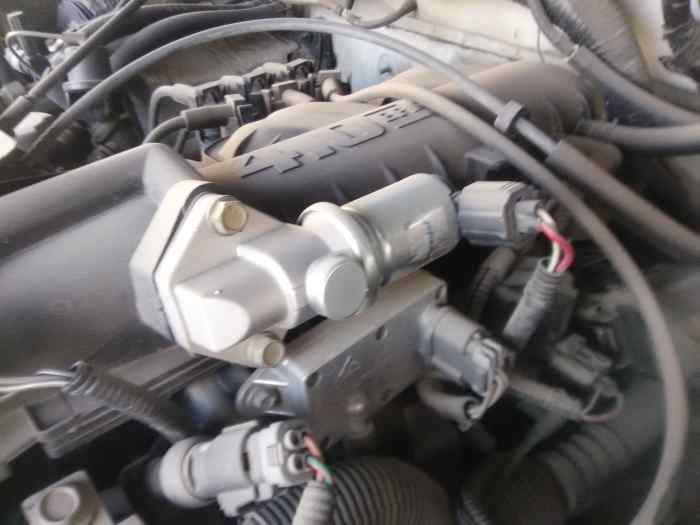 Why Is My Car Idling High? AxleAddict Why Is My Car Idling High? AxleAddict