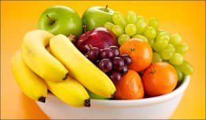 the fruit bowl is something most learn to draw in early art classes so i thought it a good reference