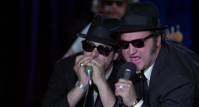 Should I Watch..? 'The Blues Brothers' (1980) - HubPages