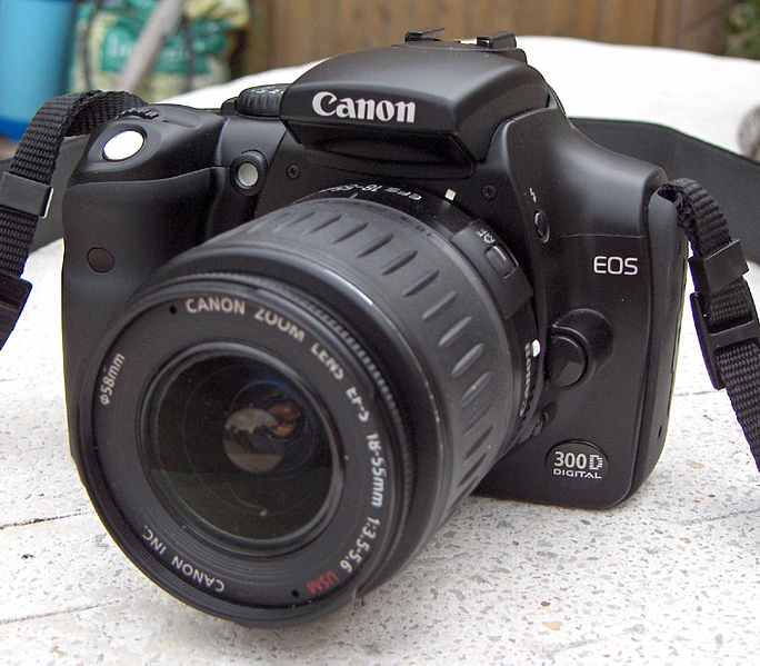 Digital SLR Camera How to Get a Good DSLR Camera Cheap HubPages
