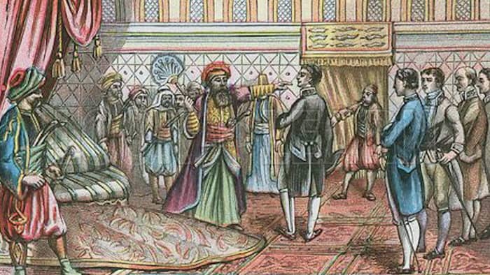 The French conquest of Algeria started with a petty incident over a supposed insult to a French emissary and would become a defining moment in French colonial history.