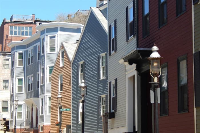 Discover Charlestown, The Oldest Neighborhood Of Boston - HubPages