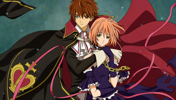 10 Anime Like Tsubasa Chronicle - HubPages