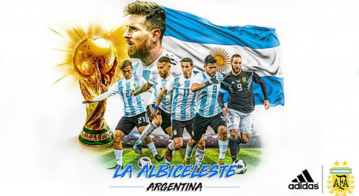 Argentina: FIFA World Cup Finals History - HubPages