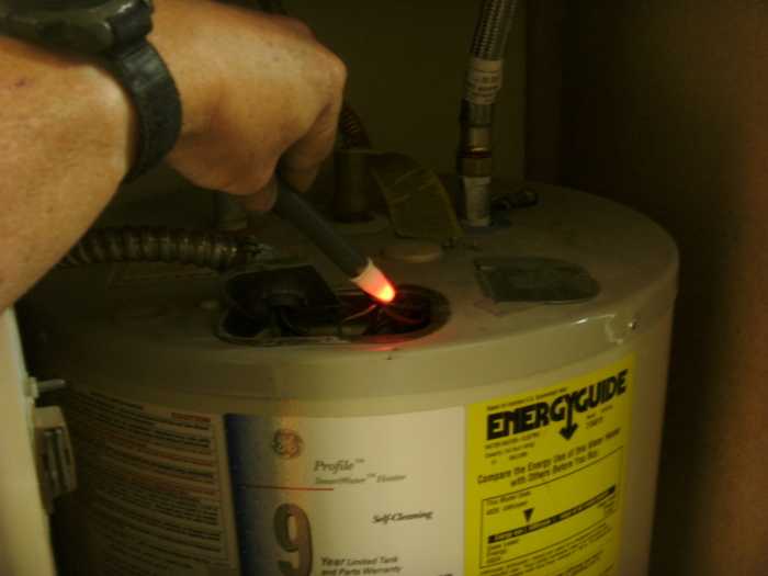 How to Replace a Hot Water Heater Dengarden