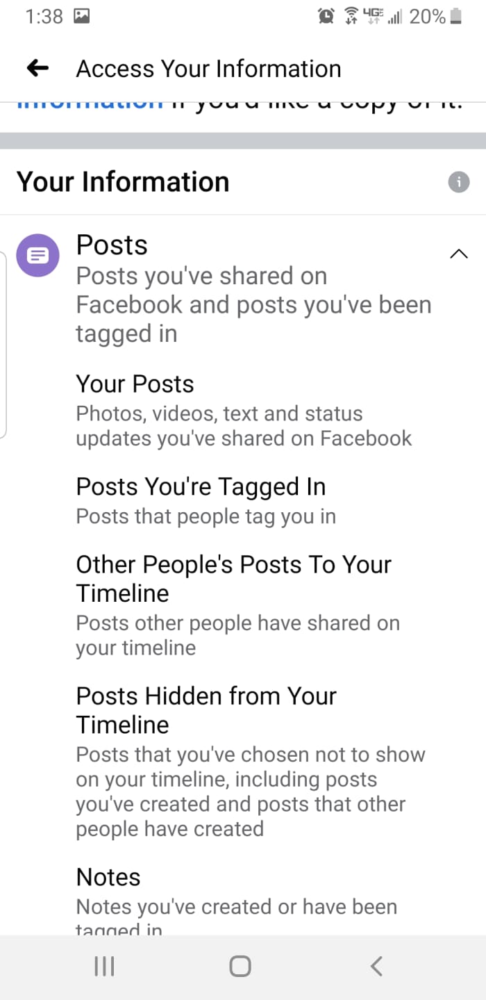 can-t-see-all-my-birthday-posts-on-facebook-app-timeline-fix-hubpages