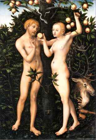 Why shouldn't I give it a try? (the book of Genesis - chapter 3)