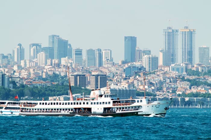 5 Best Cities to Visit in Turkey - HubPages