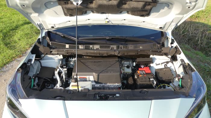 Always keep your car's battery clean. Buildup of corrosive material can significantly shorten a battery's lifespan.
